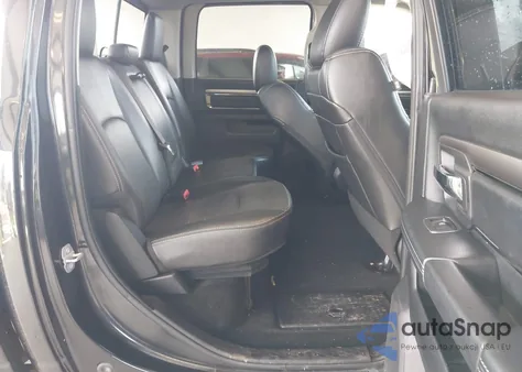 2015 Ram 1500 Sport из США, поврежденный, VIN 1C6RR7MTXFS718525